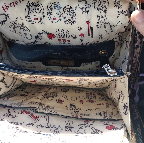 Nichole Lee handbag - Picture 2 of 2